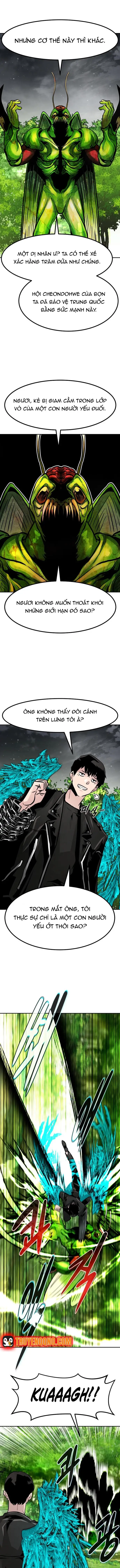 Kẻ Đa Tài Chapter 85 7