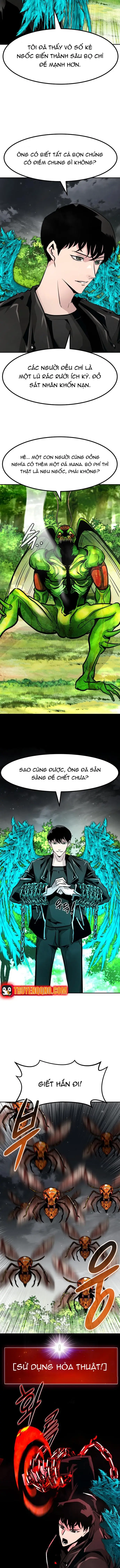 Kẻ Đa Tài Chapter 85 8
