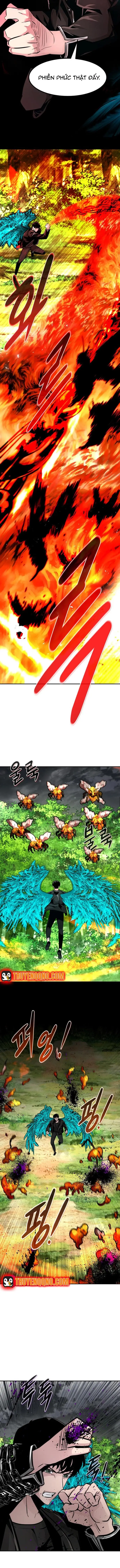 Kẻ Đa Tài Chapter 85 9