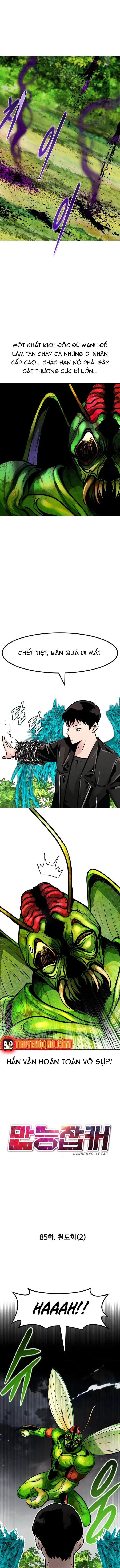 Kẻ Đa Tài Chapter 85 10