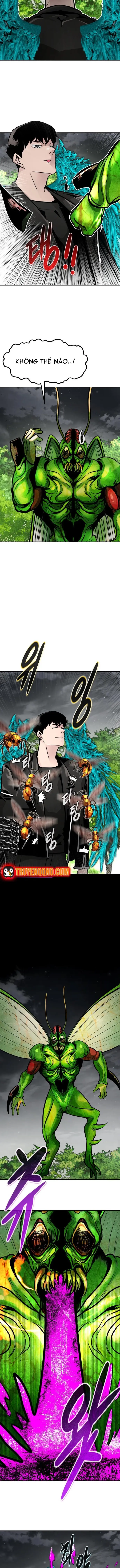 Kẻ Đa Tài Chapter 85 11