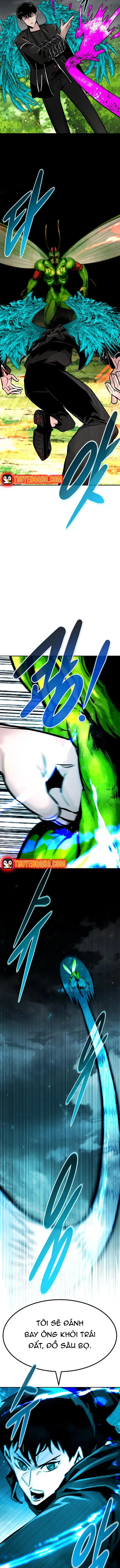 Kẻ Đa Tài Chapter 85 12