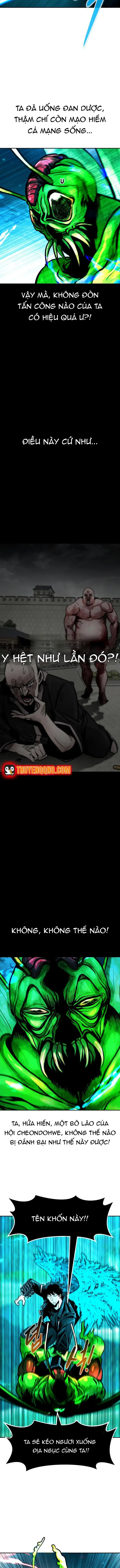 Kẻ Đa Tài Chapter 85 13