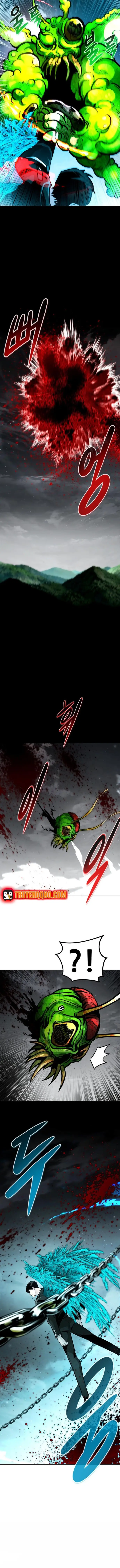 Kẻ Đa Tài Chapter 85 14