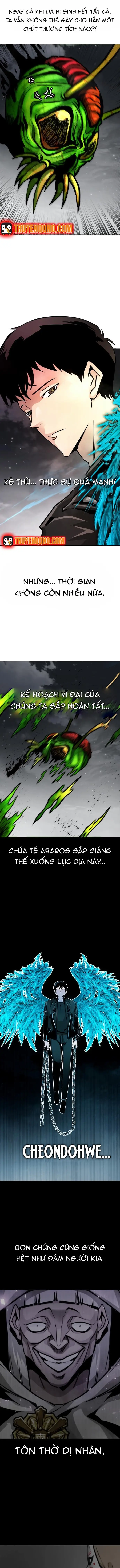 Kẻ Đa Tài Chapter 85 15