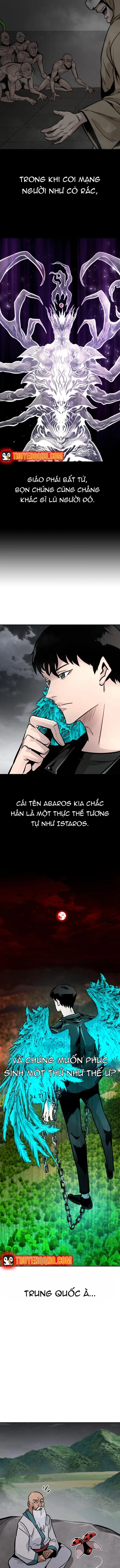 Kẻ Đa Tài Chapter 85 16