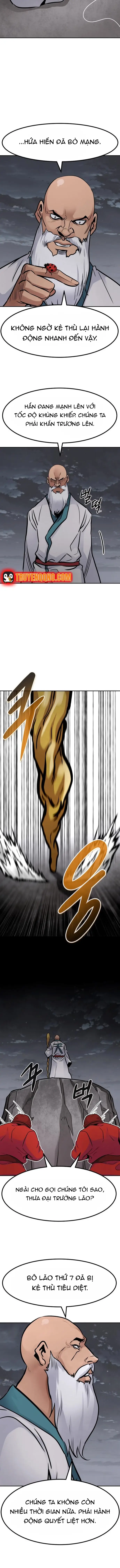 Kẻ Đa Tài Chapter 85 17