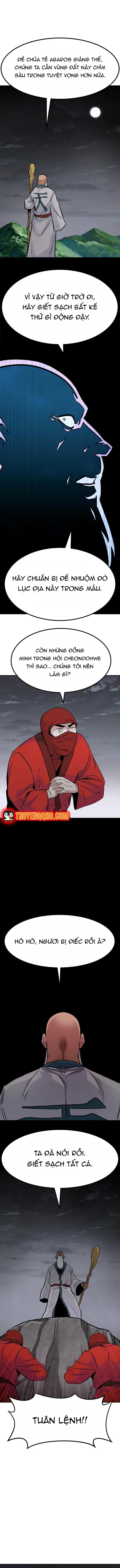 Kẻ Đa Tài Chapter 85 18