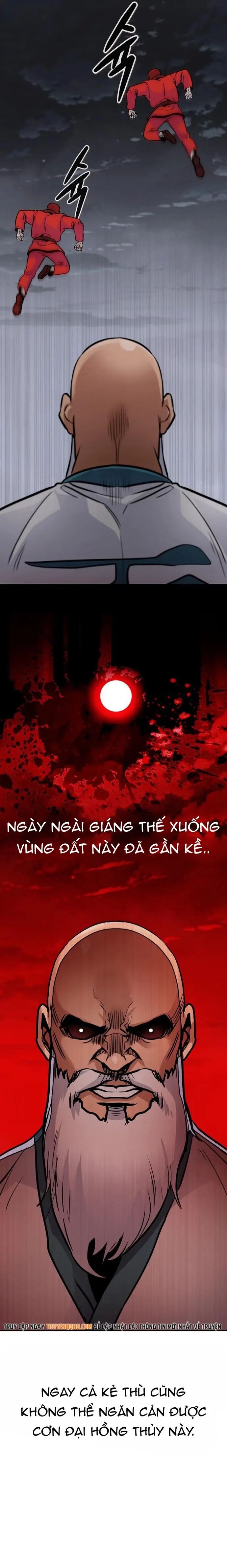 Kẻ Đa Tài Chapter 85 19