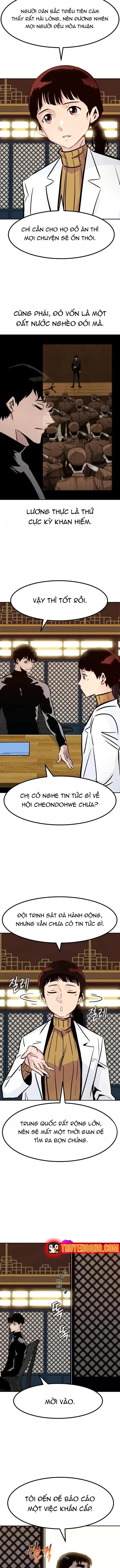 Kẻ Đa Tài Chapter 86 3