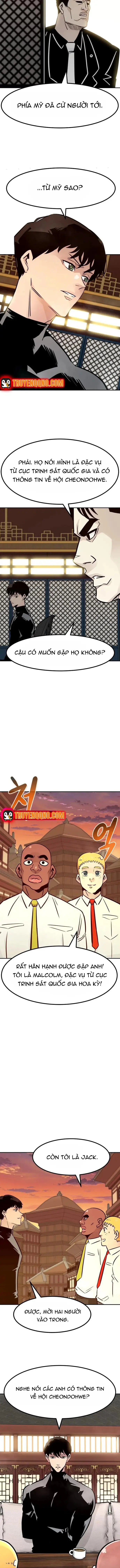 Kẻ Đa Tài Chapter 86 4