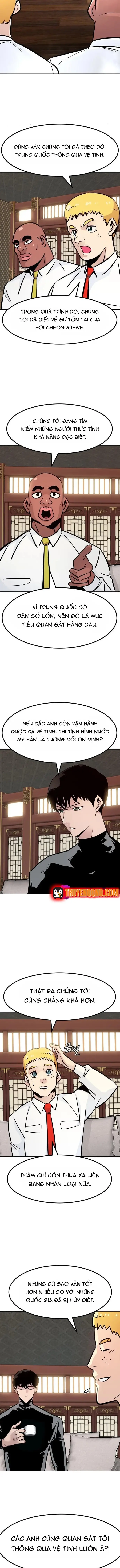 Kẻ Đa Tài Chapter 86 5