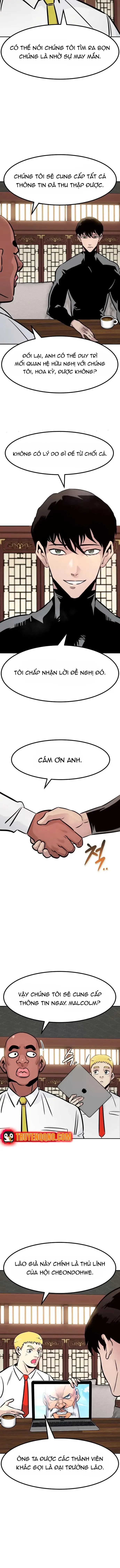 Kẻ Đa Tài Chapter 86 7