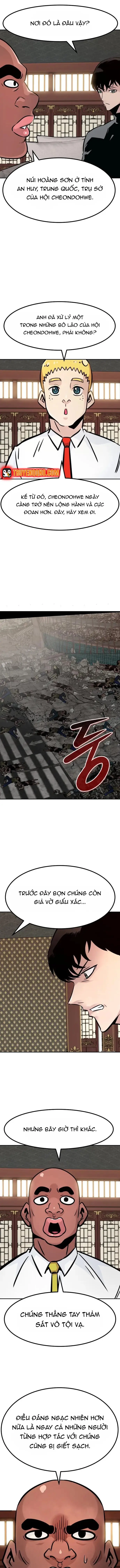 Kẻ Đa Tài Chapter 86 8