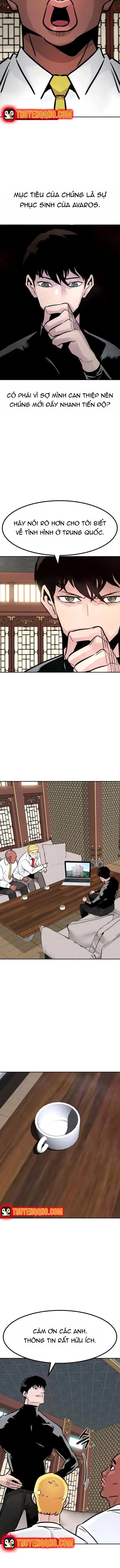 Kẻ Đa Tài Chapter 86 9