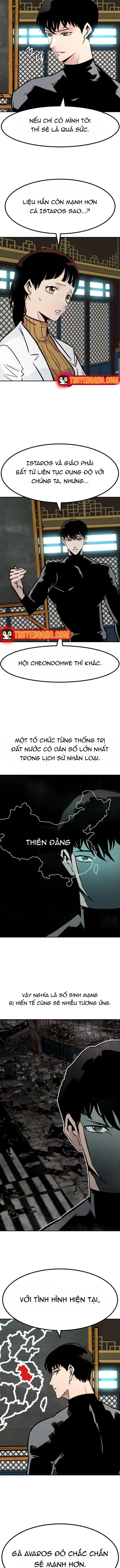 Kẻ Đa Tài Chapter 86 11
