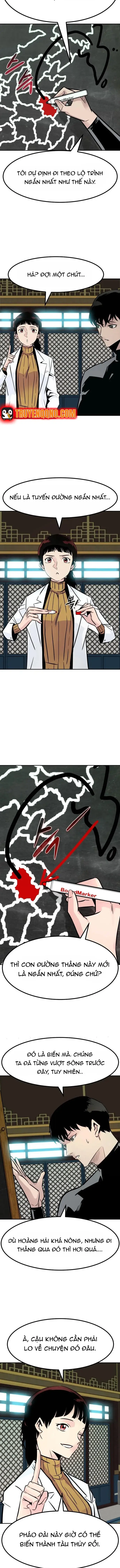 Kẻ Đa Tài Chapter 86 12