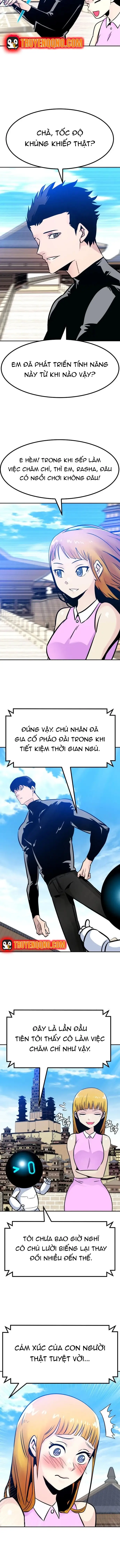 Kẻ Đa Tài Chapter 86 15