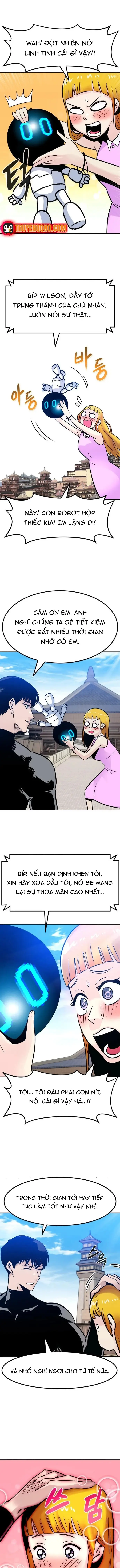 Kẻ Đa Tài Chapter 86 16