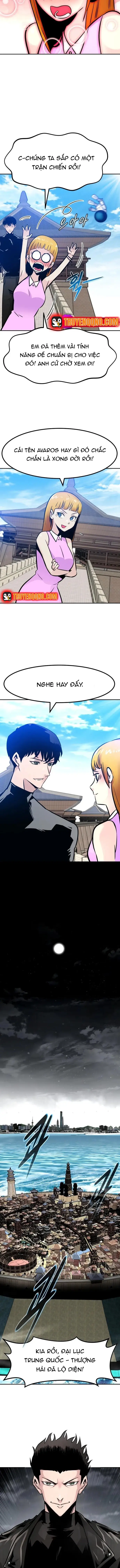 Kẻ Đa Tài Chapter 86 17