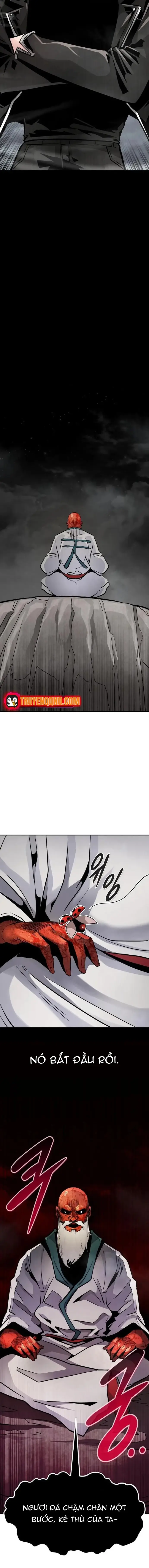 Kẻ Đa Tài Chapter 86 18