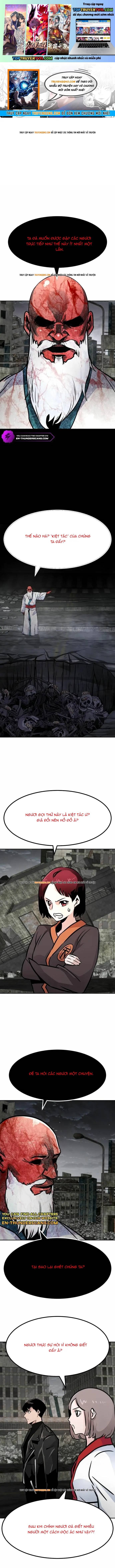 Kẻ Đa Tài Chapter 88 - Trang 2