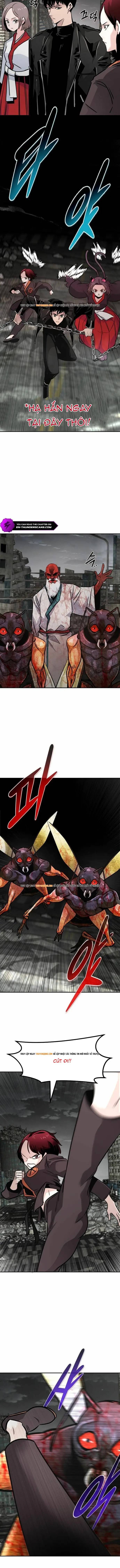 Kẻ Đa Tài Chapter 88 - Trang 2