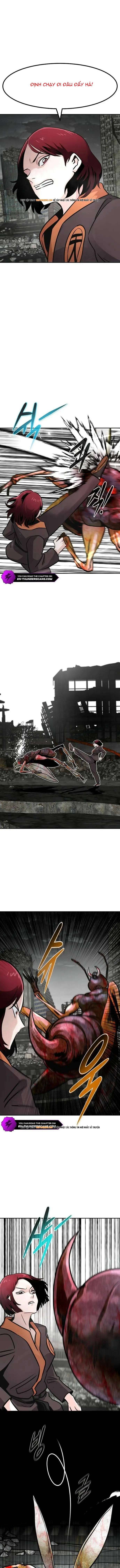 Kẻ Đa Tài Chapter 88 - Trang 2