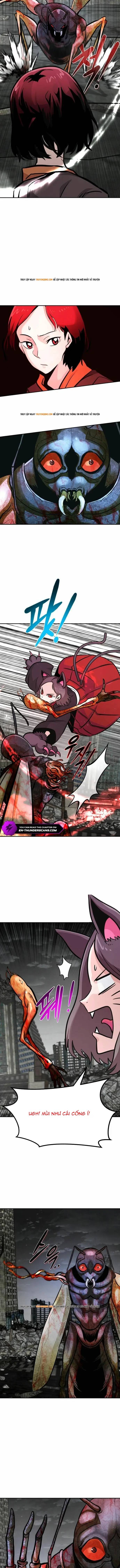 Kẻ Đa Tài Chapter 88 - Trang 2