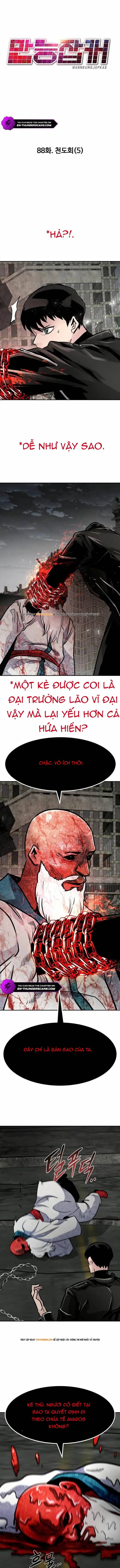 Kẻ Đa Tài Chapter 88 - Trang 2