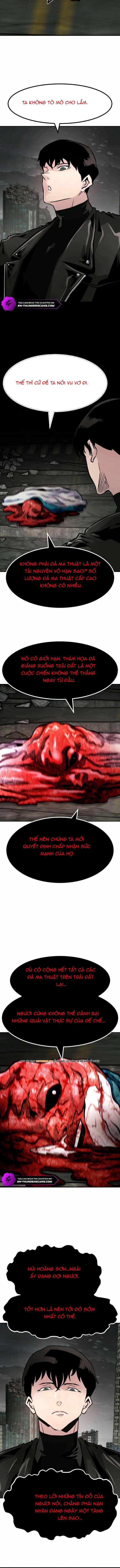 Kẻ Đa Tài Chapter 88 - Trang 2