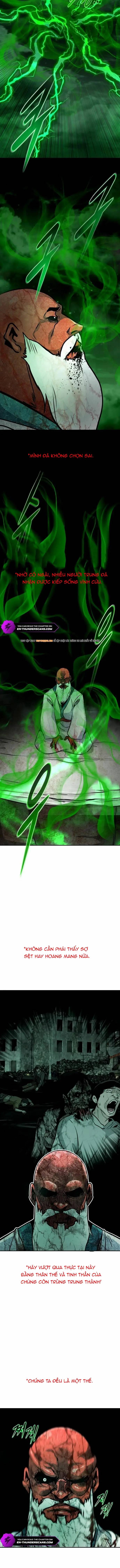 Kẻ Đa Tài Chapter 88 - Trang 2