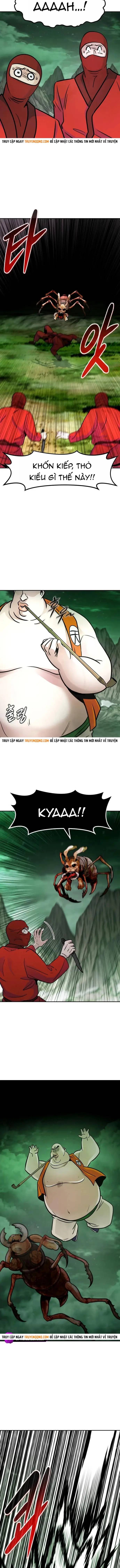 Kẻ Đa Tài Chapter 89 - Trang 2