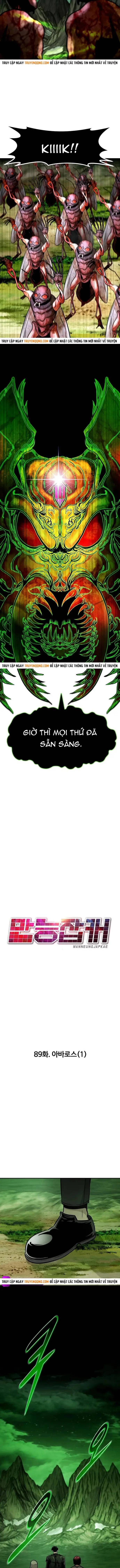 Kẻ Đa Tài Chapter 89 - Trang 2