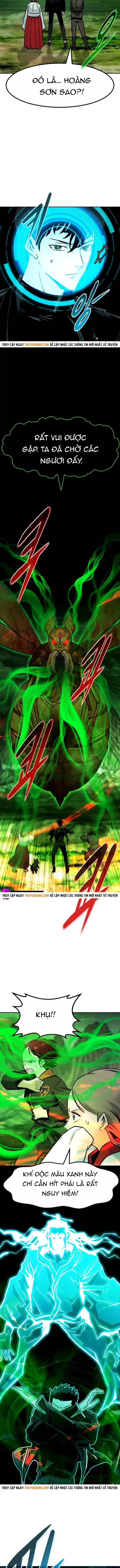 Kẻ Đa Tài Chapter 89 - Trang 2