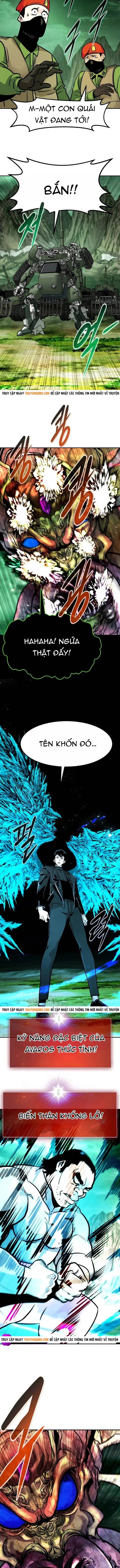 Kẻ Đa Tài Chapter 90 - Trang 2