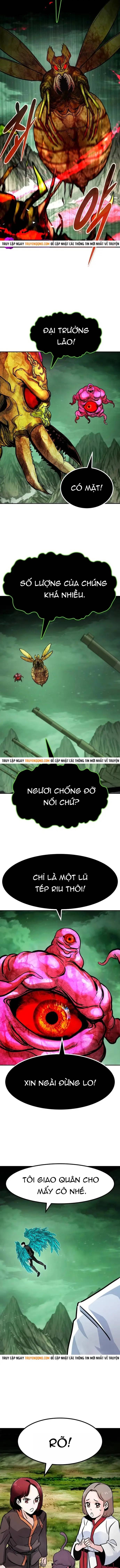 Kẻ Đa Tài Chapter 90 - Trang 2