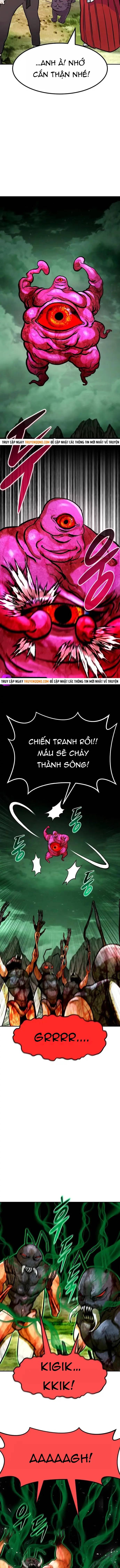 Kẻ Đa Tài Chapter 90 - Trang 2