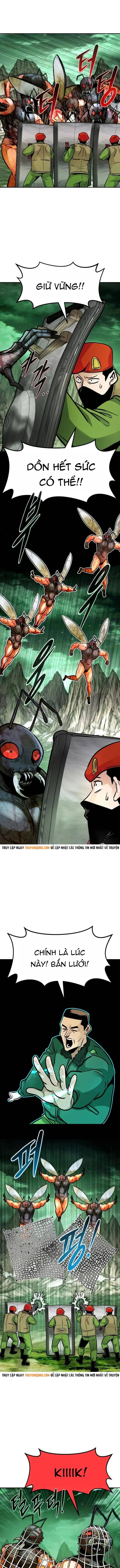 Kẻ Đa Tài Chapter 90 - Trang 2