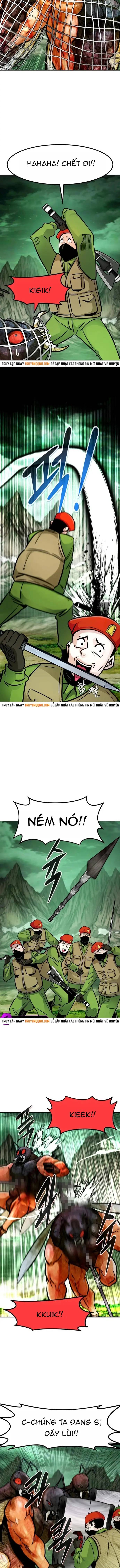 Kẻ Đa Tài Chapter 90 - Trang 2