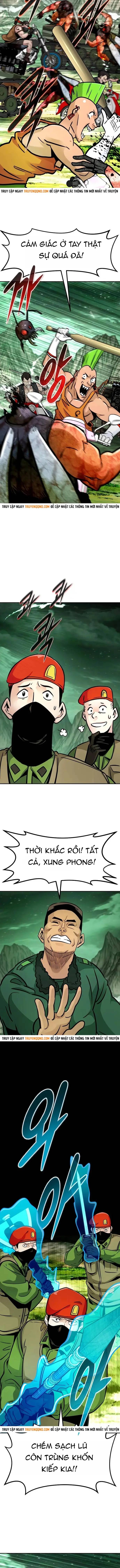 Kẻ Đa Tài Chapter 90 - Trang 2