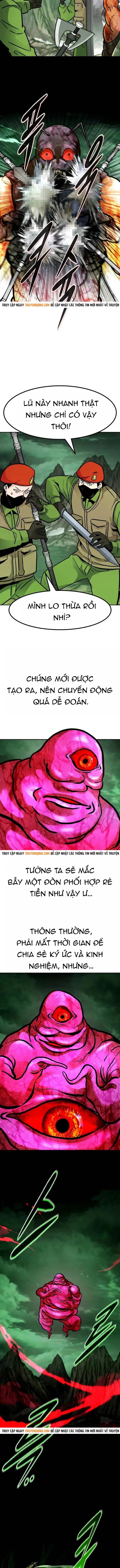 Kẻ Đa Tài Chapter 90 - Trang 2