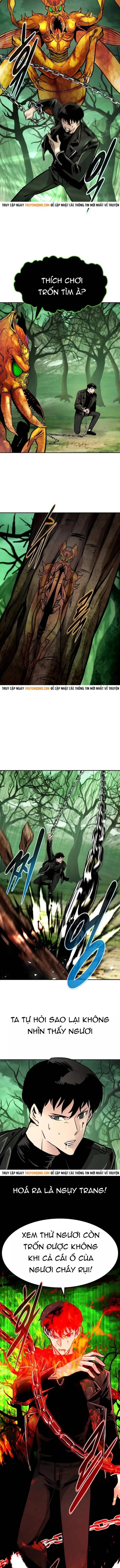 Kẻ Đa Tài Chapter 90 - Trang 2