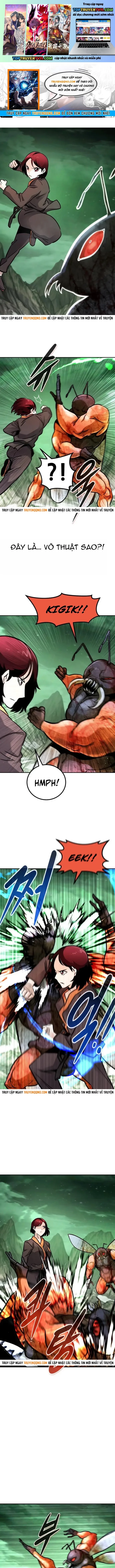 Kẻ Đa Tài Chapter 91 - Trang 2