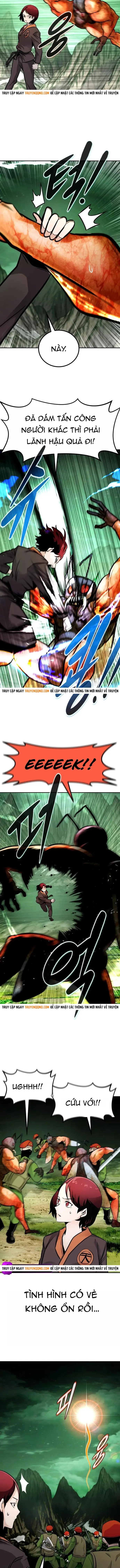 Kẻ Đa Tài Chapter 91 - Trang 2