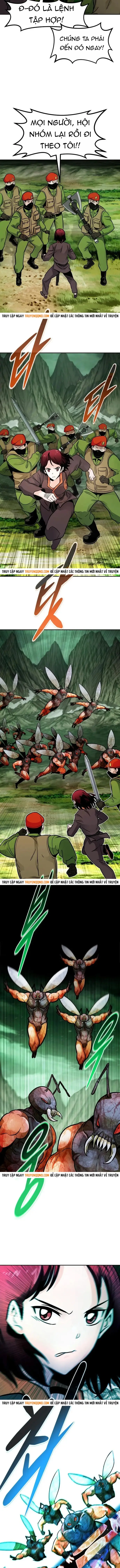 Kẻ Đa Tài Chapter 91 - Trang 2