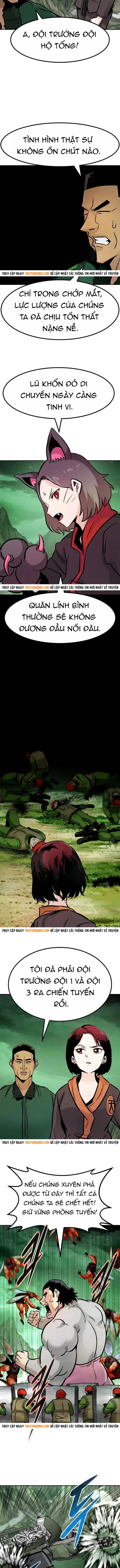 Kẻ Đa Tài Chapter 91 - Trang 2