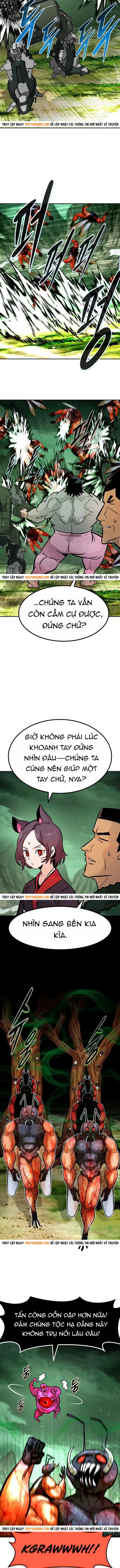 Kẻ Đa Tài Chapter 91 - Trang 2