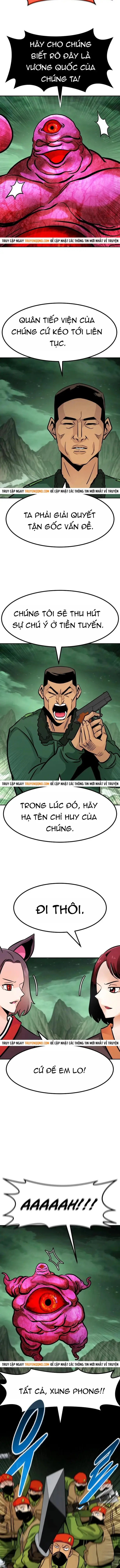 Kẻ Đa Tài Chapter 91 - Trang 2