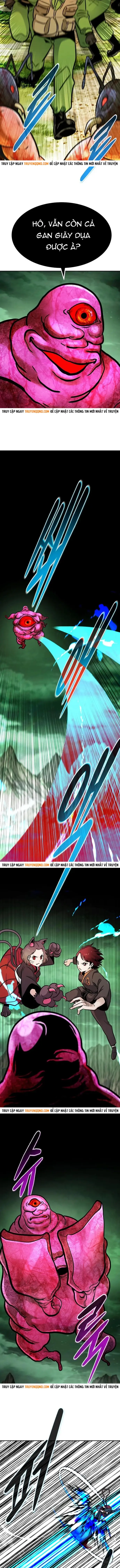 Kẻ Đa Tài Chapter 91 - Trang 2